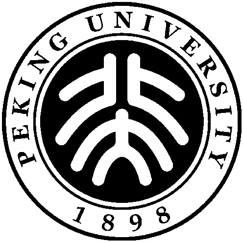 北京大学校徽